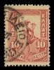 Λαχνός 321