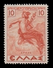 Λαχνός 1607