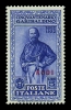 Λαχνός 1917